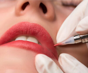 Las últimas tendencias en micropigmentación de labios