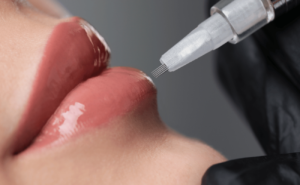 Antes y después: resultados reales de la micropigmentación de labios