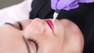 La psicología detrás de la micropigmentación de labios: por qué es tan popular