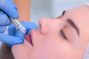 Micropigmentación de labios para pacientes con cáncer: una solución segura para la reconstrucción de labios