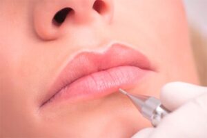 Cuánto cuesta la micropigmentación de labios: lo que debes esperar