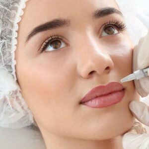 La historia de la micropigmentación de labios