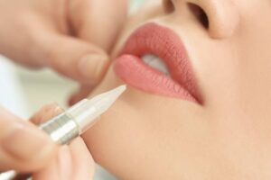 Micropigmentación de labios: todo lo que necesitas saber
