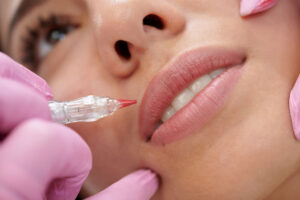 Beneficios de la micropigmentación de labios