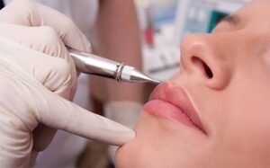 Cómo prepararte para una micropigmentación de labios